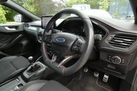 USED 2019 69 FORD FOCUS 1.5 EcoBlue ST-Line X Estate 5dr Diesel Manual Euro 6 (s/s) (120 ps) 