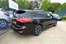 USED 2019 69 FORD FOCUS 1.5 EcoBlue ST-Line X Estate 5dr Diesel Manual Euro 6 (s/s) (120 ps) 