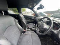 USED 2018 18 NISSAN JUKE 1.2 DIG-T N-Connecta SUV 5dr Petrol Manual Euro 6 (s/s) (115 ps) 2 OWNER+FULL SERVICE HISTORY