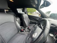 USED 2018 18 NISSAN JUKE 1.2 DIG-T N-Connecta SUV 5dr Petrol Manual Euro 6 (s/s) (115 ps) 2 OWNER+FULL SERVICE HISTORY