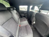 USED 2018 18 NISSAN JUKE 1.2 DIG-T N-Connecta SUV 5dr Petrol Manual Euro 6 (s/s) (115 ps) 2 OWNER+FULL SERVICE HISTORY