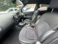 USED 2018 18 NISSAN JUKE 1.2 DIG-T N-Connecta SUV 5dr Petrol Manual Euro 6 (s/s) (115 ps) 2 OWNER+FULL SERVICE HISTORY