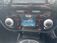USED 2018 18 NISSAN JUKE 1.2 DIG-T N-Connecta SUV 5dr Petrol Manual Euro 6 (s/s) (115 ps) 2 OWNER+FULL SERVICE HISTORY
