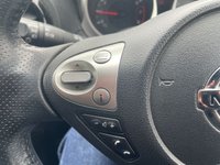 USED 2018 18 NISSAN JUKE 1.2 DIG-T N-Connecta SUV 5dr Petrol Manual Euro 6 (s/s) (115 ps) 2 OWNER+FULL SERVICE HISTORY