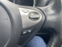 USED 2018 18 NISSAN JUKE 1.2 DIG-T N-Connecta SUV 5dr Petrol Manual Euro 6 (s/s) (115 ps) 2 OWNER+FULL SERVICE HISTORY