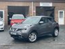 USED 2018 18 NISSAN JUKE 1.2 DIG-T N-Connecta SUV 5dr Petrol Manual Euro 6 (s/s) (115 ps) 2 OWNER+FULL SERVICE HISTORY