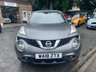 USED 2018 18 NISSAN JUKE 1.2 DIG-T N-Connecta SUV 5dr Petrol Manual Euro 6 (s/s) (115 ps) 2 OWNER+FULL SERVICE HISTORY