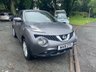 USED 2018 18 NISSAN JUKE 1.2 DIG-T N-Connecta SUV 5dr Petrol Manual Euro 6 (s/s) (115 ps) 2 OWNER+FULL SERVICE HISTORY
