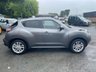 USED 2018 18 NISSAN JUKE 1.2 DIG-T N-Connecta SUV 5dr Petrol Manual Euro 6 (s/s) (115 ps) 2 OWNER+FULL SERVICE HISTORY