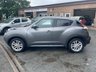 USED 2018 18 NISSAN JUKE 1.2 DIG-T N-Connecta SUV 5dr Petrol Manual Euro 6 (s/s) (115 ps) 2 OWNER+FULL SERVICE HISTORY