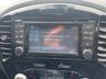 USED 2018 18 NISSAN JUKE 1.2 DIG-T N-Connecta SUV 5dr Petrol Manual Euro 6 (s/s) (115 ps) 2 OWNER+FULL SERVICE HISTORY