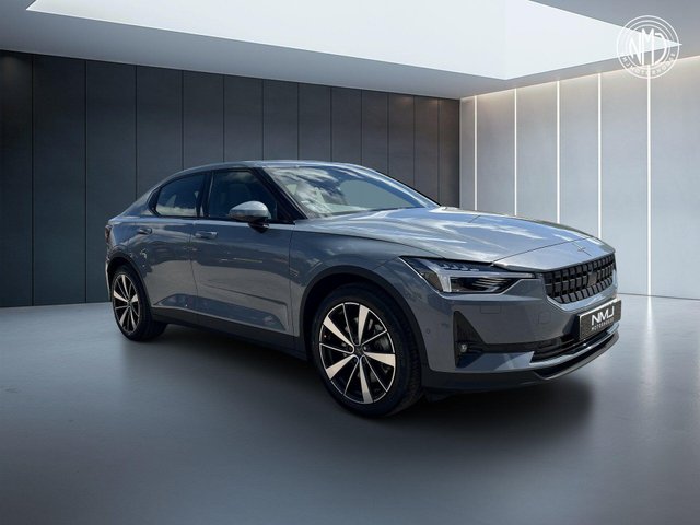 View our POLESTAR POLESTAR 2