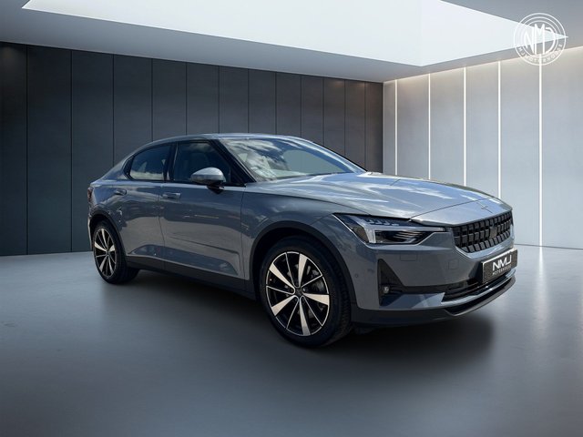 View our POLESTAR POLESTAR 2
