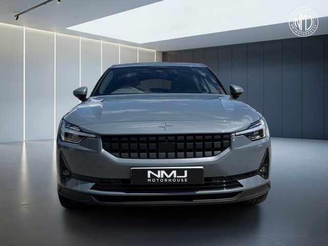 View our POLESTAR POLESTAR 2