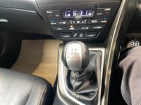 USED 2015 15 HONDA CIVIC 1.6 i-DTEC EX Plus Tourer 5dr Diesel Manual Euro 5 (s/s) (120 ps) LEATHER, PARKING CAMERA!