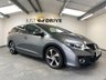 USED 2015 15 HONDA CIVIC 1.6 i-DTEC EX Plus Tourer 5dr Diesel Manual Euro 5 (s/s) (120 ps) LEATHER, PARKING CAMERA!