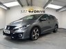 USED 2015 15 HONDA CIVIC 1.6 i-DTEC EX Plus Tourer 5dr Diesel Manual Euro 5 (s/s) (120 ps) LEATHER, PARKING CAMERA!