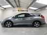 USED 2015 15 HONDA CIVIC 1.6 i-DTEC EX Plus Tourer 5dr Diesel Manual Euro 5 (s/s) (120 ps) LEATHER, PARKING CAMERA!