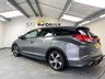 USED 2015 15 HONDA CIVIC 1.6 i-DTEC EX Plus Tourer 5dr Diesel Manual Euro 5 (s/s) (120 ps) LEATHER, PARKING CAMERA!