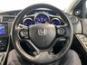USED 2015 15 HONDA CIVIC 1.6 i-DTEC EX Plus Tourer 5dr Diesel Manual Euro 5 (s/s) (120 ps) LEATHER, PARKING CAMERA!