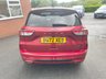 USED 2022 72 FORD KUGA 2.5 Duratec 14.4kWh ST-Line X Edition SUV 5dr Petrol Plug-in Hybrid CVT Euro 6 (s/s) (225 ps) WINTER PACK, PANROOF, REAR CAMERA