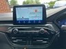 USED 2022 72 FORD KUGA 2.5 Duratec 14.4kWh ST-Line X Edition SUV 5dr Petrol Plug-in Hybrid CVT Euro 6 (s/s) (225 ps) WINTER PACK, PANROOF, REAR CAMERA