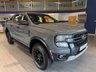 USED 2024 24 FORD RANGER 2.0 TD EcoBlue Tremor Pickup Double Cab 4dr Diesel Auto 4WD Euro 6 (s/s) (205 ps) 