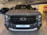 USED 2024 24 FORD RANGER 2.0 TD EcoBlue Tremor Pickup Double Cab 4dr Diesel Auto 4WD Euro 6 (s/s) (205 ps) 