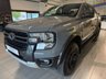 USED 2024 24 FORD RANGER 2.0 TD EcoBlue Tremor Pickup Double Cab 4dr Diesel Auto 4WD Euro 6 (s/s) (205 ps) 