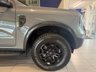 USED 2024 24 FORD RANGER 2.0 TD EcoBlue Tremor Pickup Double Cab 4dr Diesel Auto 4WD Euro 6 (s/s) (205 ps) 