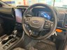 USED 2024 24 FORD RANGER 2.0 TD EcoBlue Tremor Pickup Double Cab 4dr Diesel Auto 4WD Euro 6 (s/s) (205 ps) 
