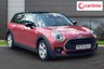USED 2020 70 MINI CLUBMAN 1.5 Cooper Classic Estate 6dr Petrol Manual Euro 6 (s/s) (136 ps) Navigation Pack, 16In Alloys, Heated Rear Window, Air Conditioning, DAB Digital Radio Navigation Pack, 16In Alloys, Heated Rear Window, Air Conditioning, DAB Digital Radio