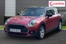 USED 2020 70 MINI CLUBMAN 1.5 Cooper Classic Estate 6dr Petrol Manual Euro 6 (s/s) (136 ps) Navigation Pack, 16In Alloys, Heated Rear Window, Air Conditioning, DAB Digital Radio Navigation Pack, 16In Alloys, Heated Rear Window, Air Conditioning, DAB Digital Radio