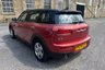 USED 2020 70 MINI CLUBMAN 1.5 Cooper Classic Estate 6dr Petrol Manual Euro 6 (s/s) (136 ps) Navigation Pack, 16In Alloys, Heated Rear Window, Air Conditioning, DAB Digital Radio Navigation Pack, 16In Alloys, Heated Rear Window, Air Conditioning, DAB Digital Radio