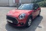 USED 2020 70 MINI CLUBMAN 1.5 Cooper Classic Estate 6dr Petrol Manual Euro 6 (s/s) (136 ps) Navigation Pack, 16In Alloys, Heated Rear Window, Air Conditioning, DAB Digital Radio Navigation Pack, 16In Alloys, Heated Rear Window, Air Conditioning, DAB Digital Radio