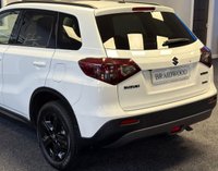USED 2018 18 SUZUKI VITARA 1.6 DDiS SZ5 SUV 5dr Diesel Manual ALLGRIP Euro 6 (s/s) (120 ps) 