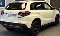 USED 2018 18 SUZUKI VITARA 1.6 DDiS SZ5 SUV 5dr Diesel Manual ALLGRIP Euro 6 (s/s) (120 ps) 