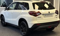 USED 2018 18 SUZUKI VITARA 1.6 DDiS SZ5 SUV 5dr Diesel Manual ALLGRIP Euro 6 (s/s) (120 ps) 