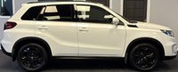 USED 2018 18 SUZUKI VITARA 1.6 DDiS SZ5 SUV 5dr Diesel Manual ALLGRIP Euro 6 (s/s) (120 ps) 