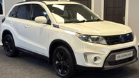 USED 2018 18 SUZUKI VITARA 1.6 DDiS SZ5 SUV 5dr Diesel Manual ALLGRIP Euro 6 (s/s) (120 ps) 