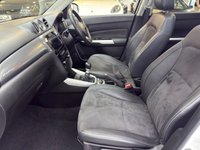 USED 2018 18 SUZUKI VITARA 1.6 DDiS SZ5 SUV 5dr Diesel Manual ALLGRIP Euro 6 (s/s) (120 ps) 