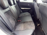 USED 2018 18 SUZUKI VITARA 1.6 DDiS SZ5 SUV 5dr Diesel Manual ALLGRIP Euro 6 (s/s) (120 ps) 