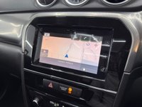 USED 2018 18 SUZUKI VITARA 1.6 DDiS SZ5 SUV 5dr Diesel Manual ALLGRIP Euro 6 (s/s) (120 ps) 