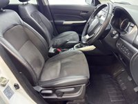 USED 2018 18 SUZUKI VITARA 1.6 DDiS SZ5 SUV 5dr Diesel Manual ALLGRIP Euro 6 (s/s) (120 ps) 