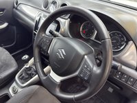 USED 2018 18 SUZUKI VITARA 1.6 DDiS SZ5 SUV 5dr Diesel Manual ALLGRIP Euro 6 (s/s) (120 ps) 