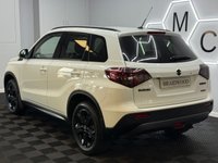 USED 2018 18 SUZUKI VITARA 1.6 DDiS SZ5 SUV 5dr Diesel Manual ALLGRIP Euro 6 (s/s) (120 ps) 