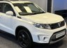 USED 2018 18 SUZUKI VITARA 1.6 DDiS SZ5 SUV 5dr Diesel Manual ALLGRIP Euro 6 (s/s) (120 ps) 