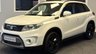 USED 2018 18 SUZUKI VITARA 1.6 DDiS SZ5 SUV 5dr Diesel Manual ALLGRIP Euro 6 (s/s) (120 ps) 