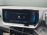 USED 2022 M PEUGEOT E-2008 50kWh GT SUV 5dr Electric Auto (7kW Charger) (136 ps) 