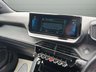 USED 2022 M PEUGEOT E-2008 50kWh GT SUV 5dr Electric Auto (7kW Charger) (136 ps) 